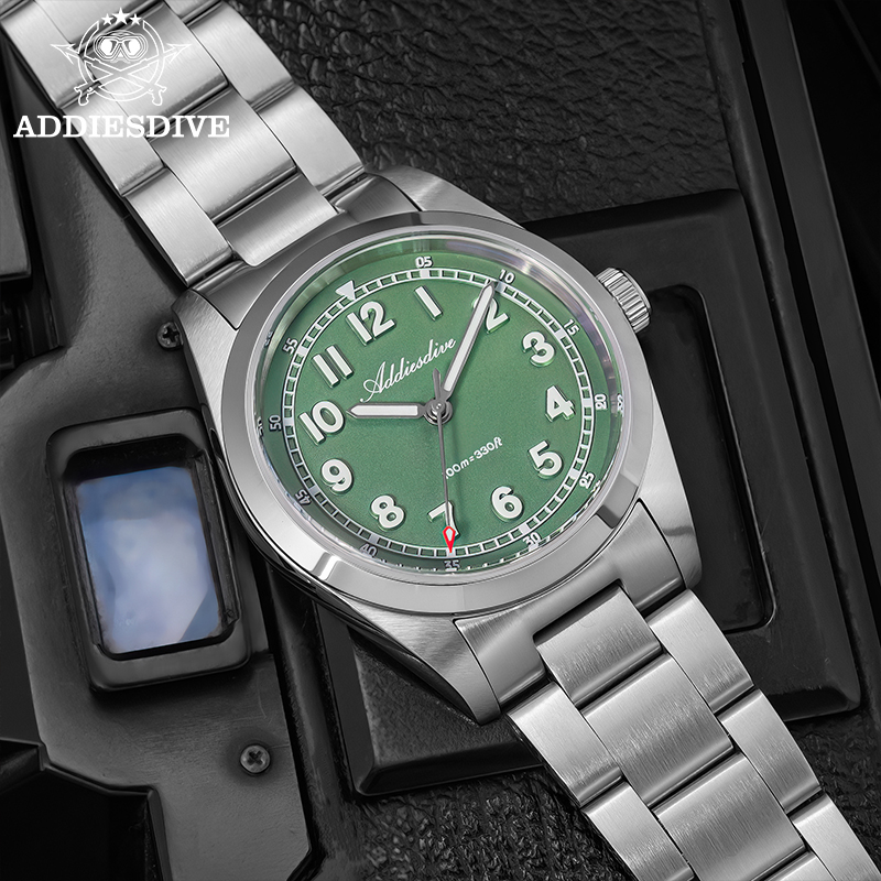 ADDIESDIVE Watches for Women S - đánh giá và giá Luxury Watch Time