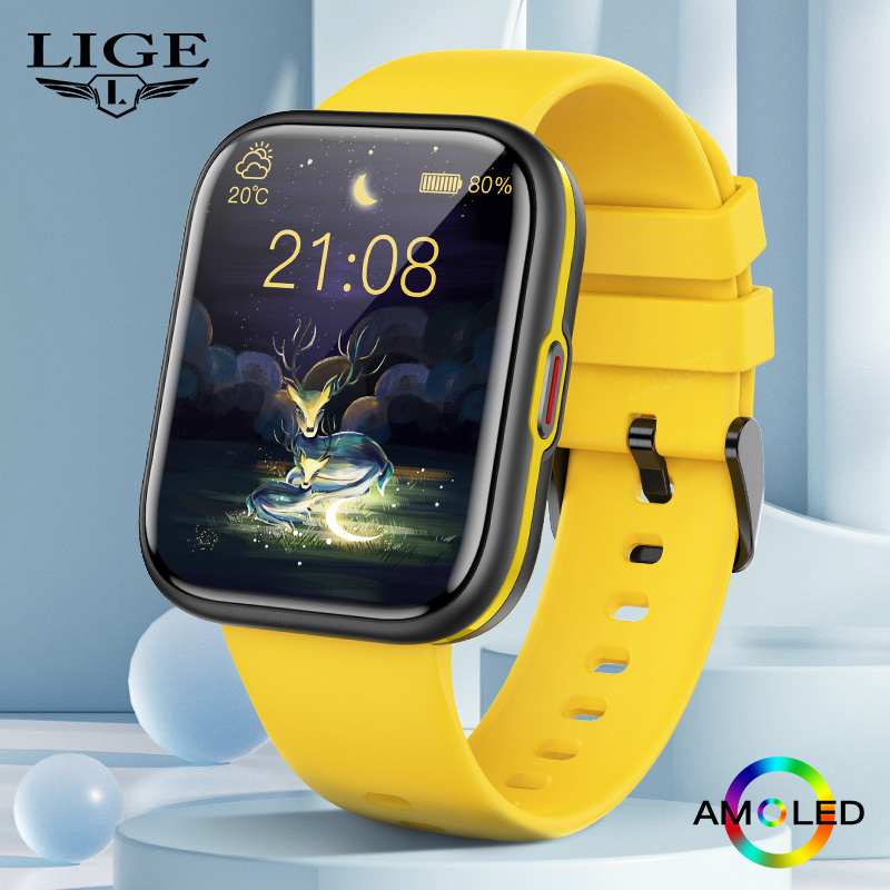 1.91 Inch Luxury Smart Watch W - đánh giá và giá Luxury Watch Hd