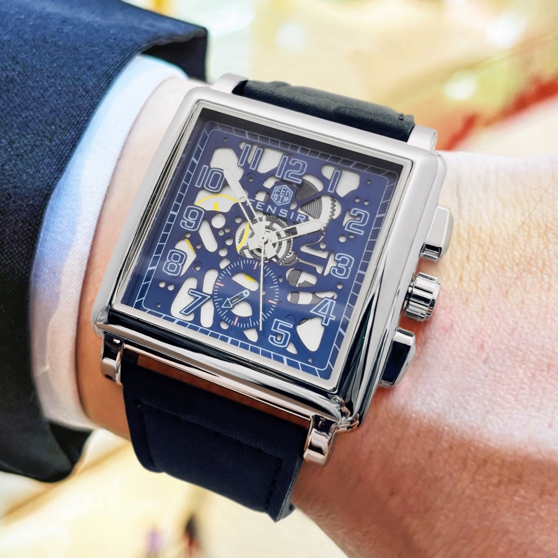 A Popular Foreign Trade Item:  - đánh giá và giá Luxury Watch Offers