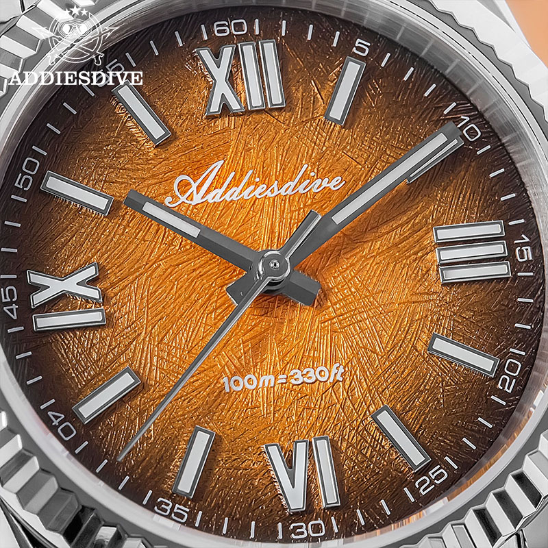 ADDIESDIVE Elegant Watch for W - đánh giá và giá Luxury Watch Usa