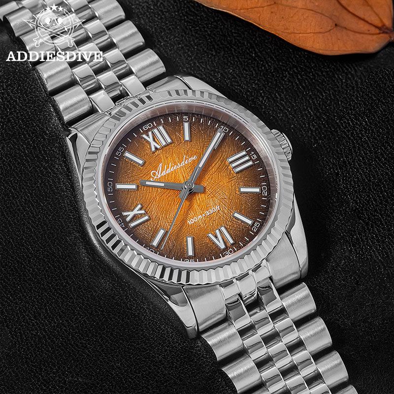 ADDIESDIVE Elegant Watch for W - đánh giá và giá Luxury Watch Usa