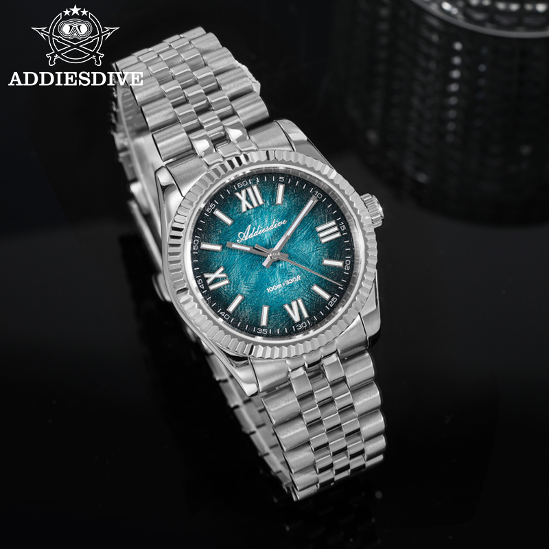 ADDIESDIVE Elegant Watch for W - đánh giá và giá Luxury Watch Usa