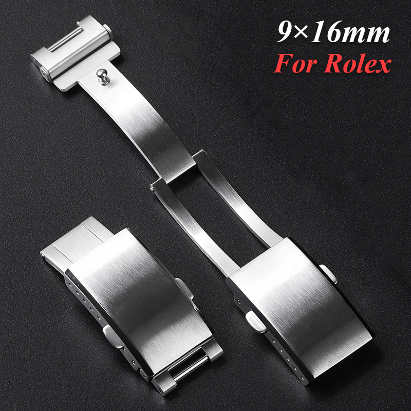Solid Stainless Steel Watch Cl - đánh giá và giá Luxury Watch News