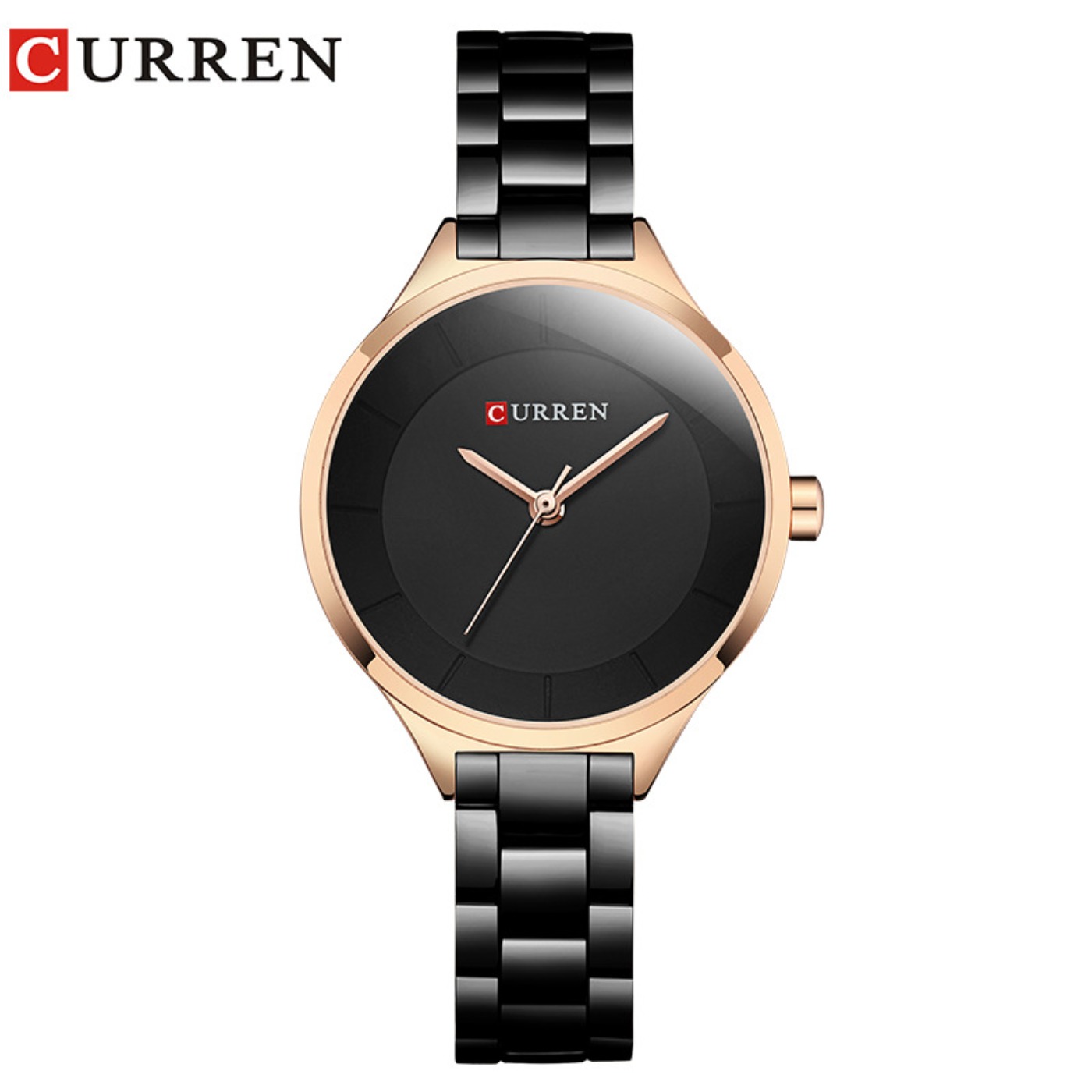 CURREN New Simple Women Bracel - đánh giá và giá Luxury Watch Usa
