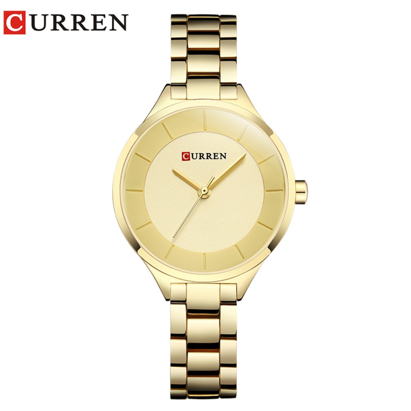 CURREN New Simple Women Bracel - đánh giá và giá Luxury Watch Usa