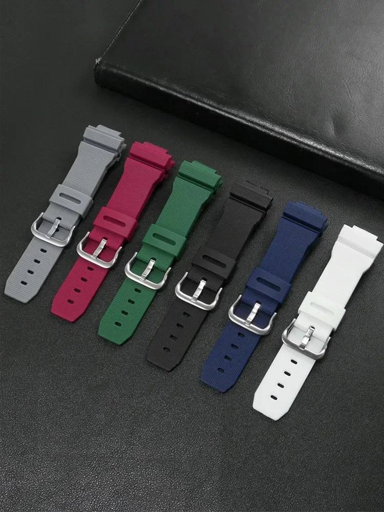 Strap for Casio G-SHOCK GM-210 - đánh giá và giá Casio Watch G-Shock Ga-2100