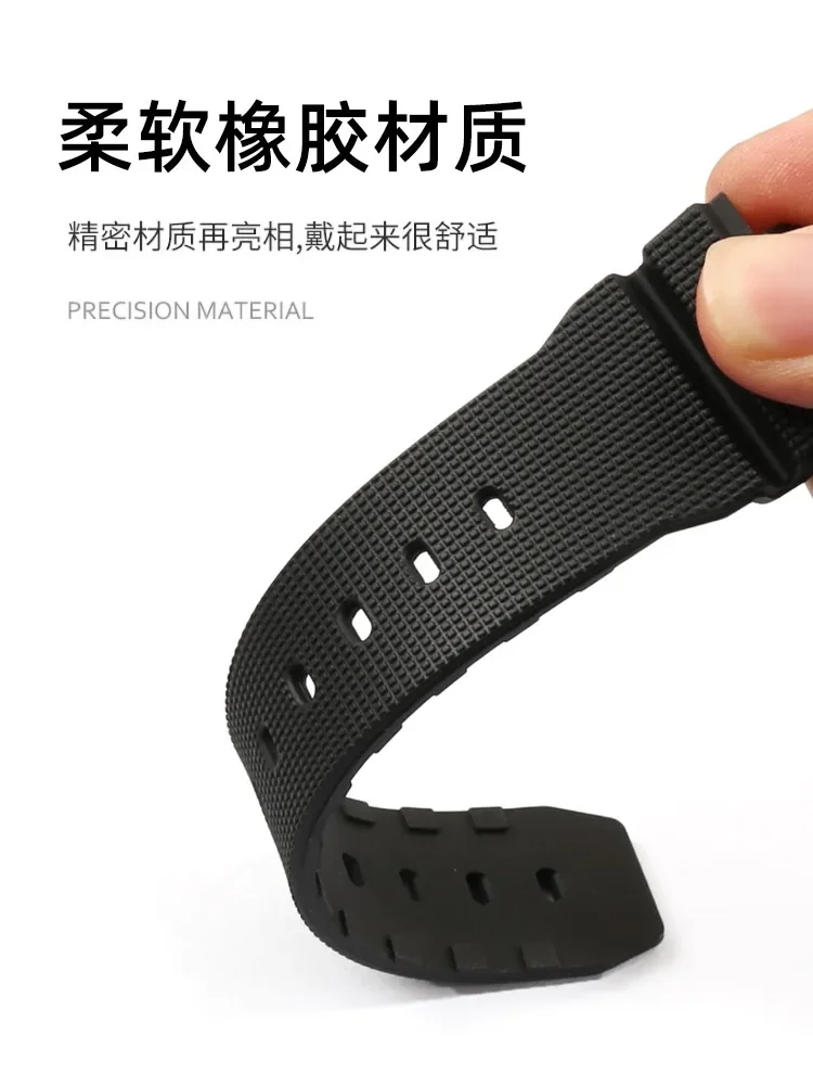 Strap for Casio G-SHOCK GM-210 - đánh giá và giá Casio Watch G-Shock Ga-2100