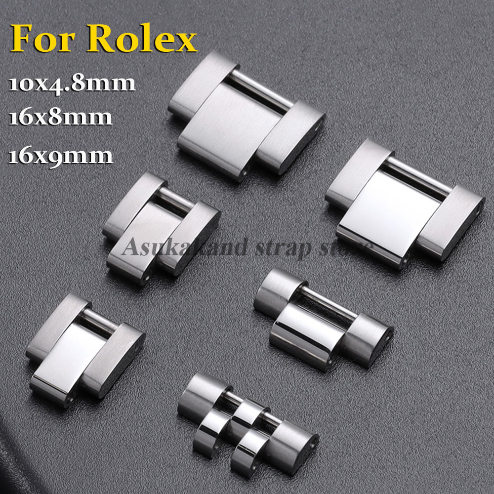 16x8mm/16x9mm/10x4.8mm Metal E - đánh giá và giá Luxury Watch News