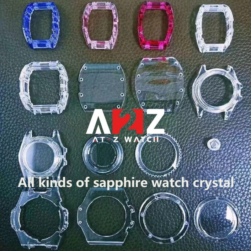 Watch Sapphire Crystal for Rol - đánh giá và giá Rolex Watch Datejust