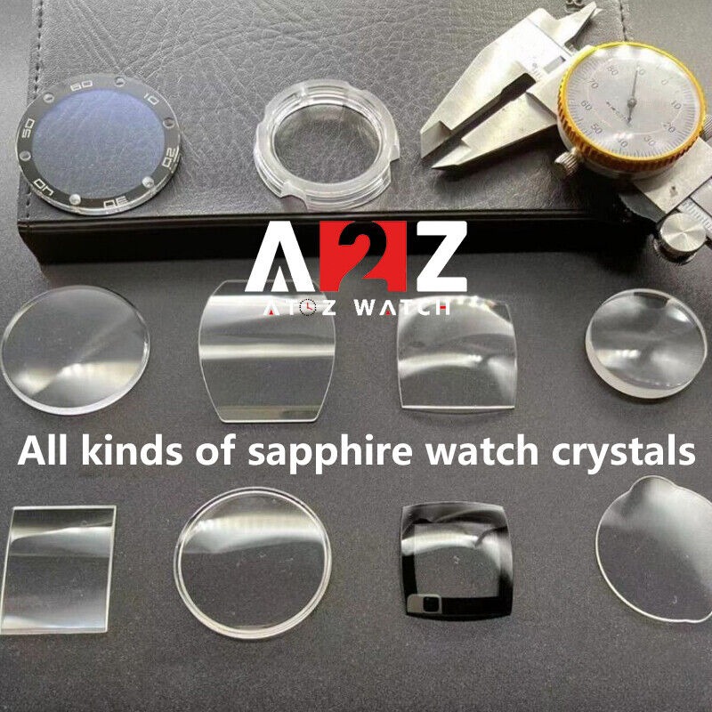 Watch Sapphire Crystal for Rol - đánh giá và giá Rolex Watch Datejust