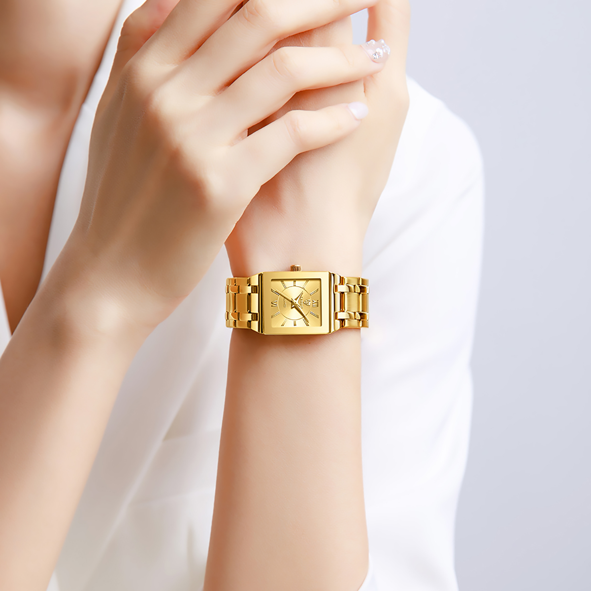 LIEBIG Luxury Quartz Wristwatc - đánh giá và giá Luxury Watch News