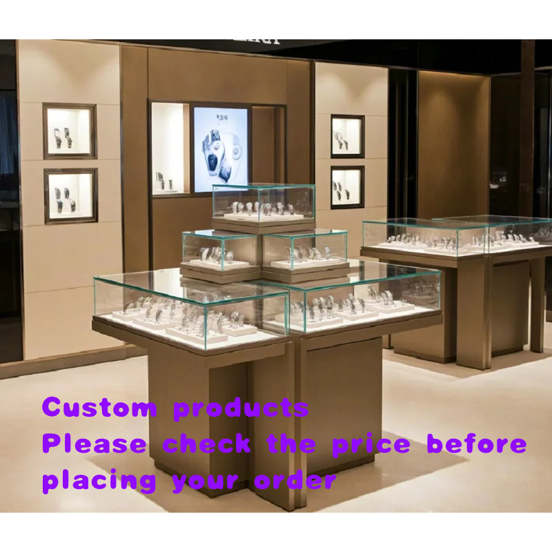 custom.Custom Luxury Multi-Lev - đánh giá và giá Luxury Watch Level