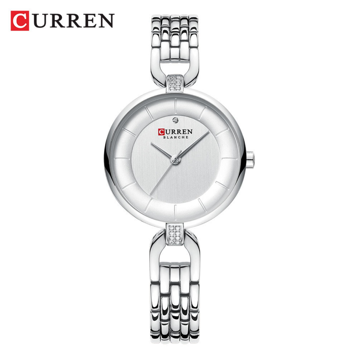 Women Watch CURREN Luxury Bran - đánh giá và giá Luxury Watch Usa