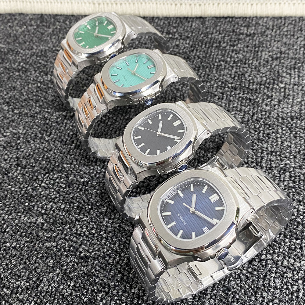 2024 Luxury 42MM Men's Watch M - đánh giá và giá Luxury Watch China