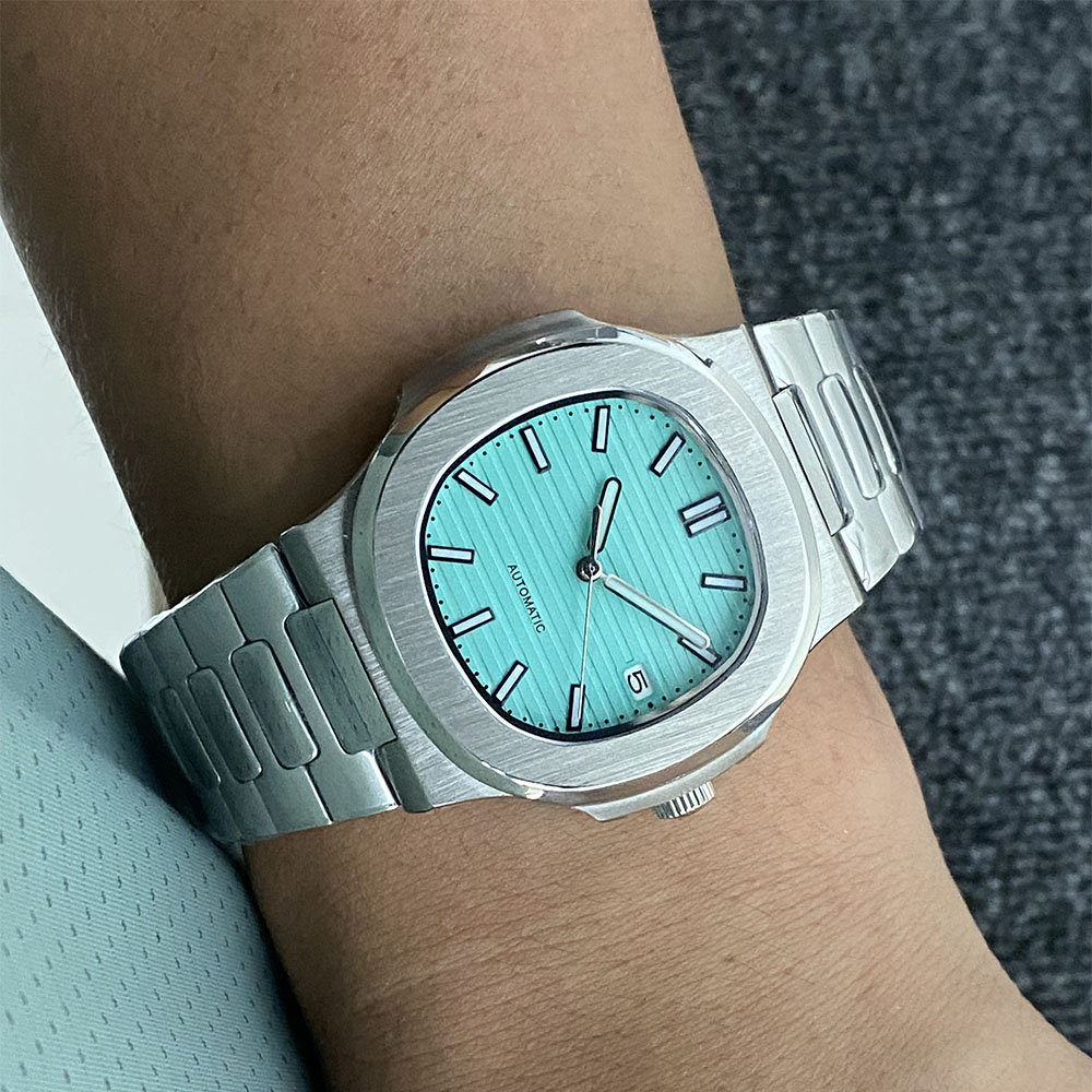 2024 Luxury 42MM Men's Watch M - đánh giá và giá Luxury Watch China
