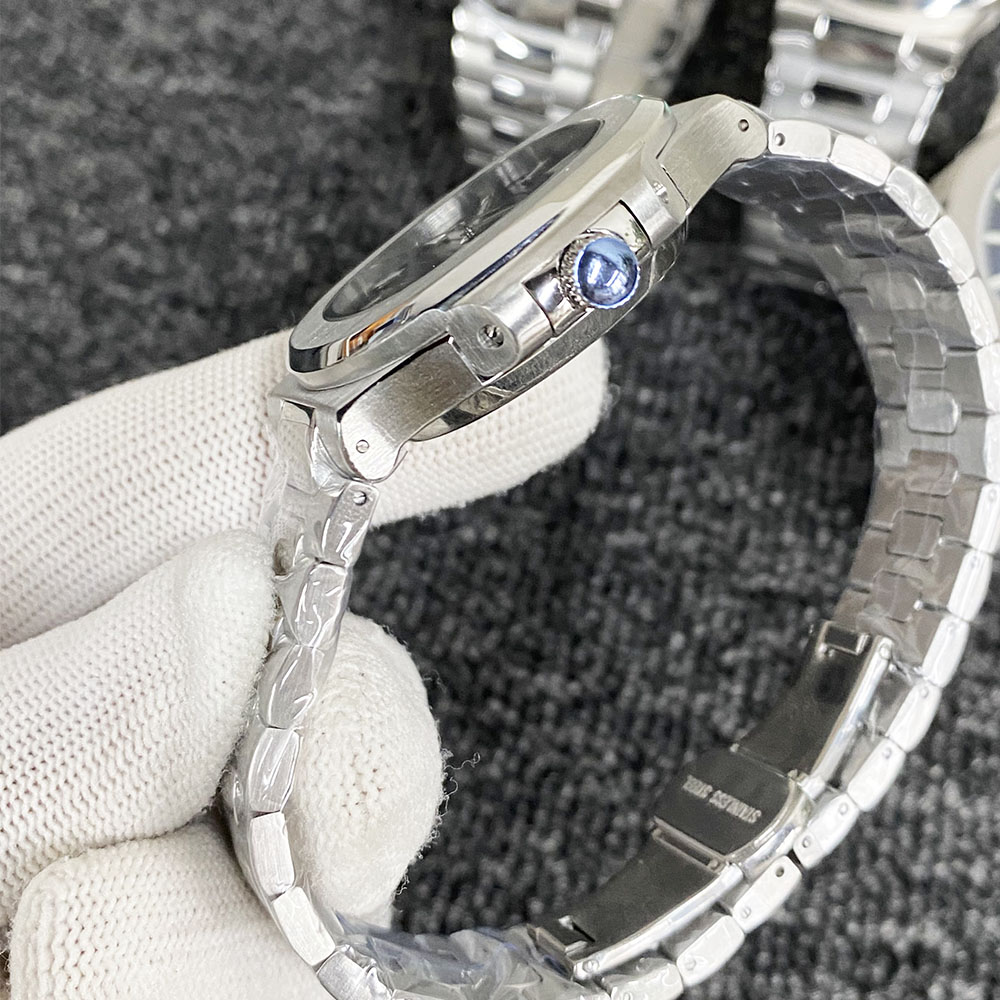 2024 Luxury 42MM Men's Watch M - đánh giá và giá Luxury Watch China