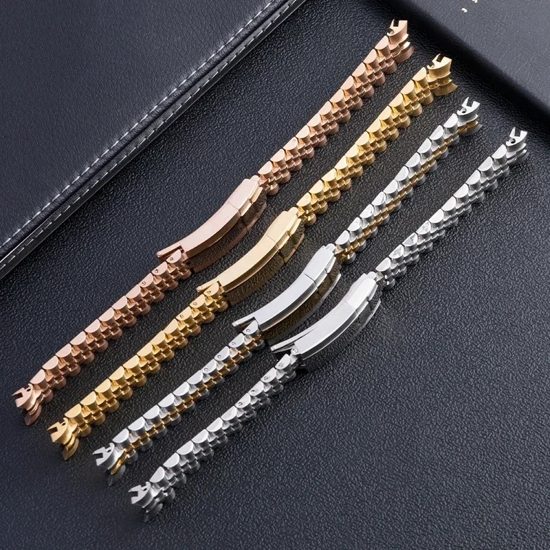 316L Stainless Steel Watchband - đánh giá và giá Rolex Watch Datejust