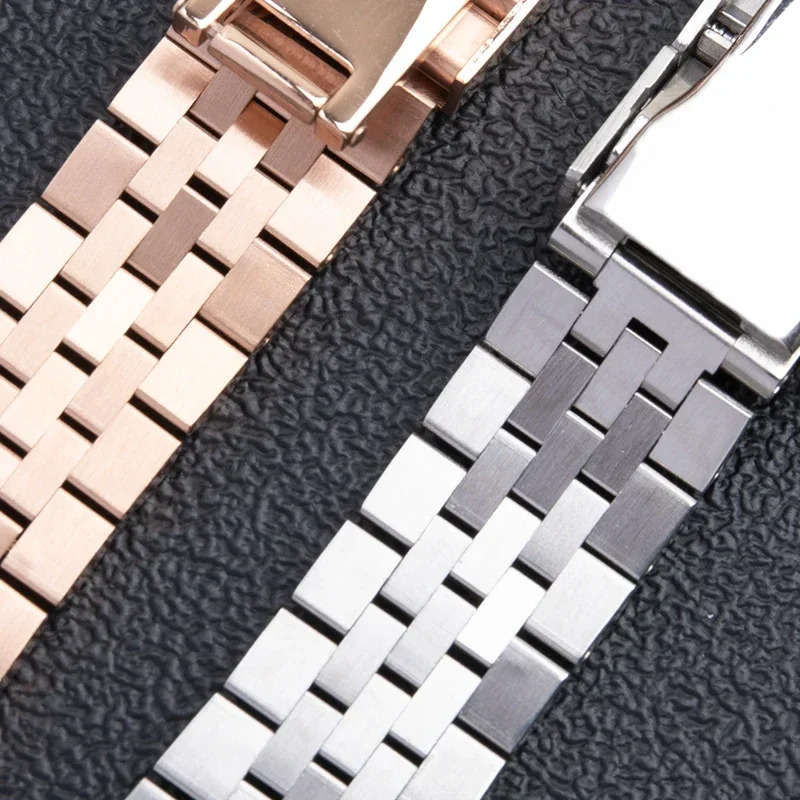 316L Stainless Steel Watchband - đánh giá và giá Rolex Watch Datejust