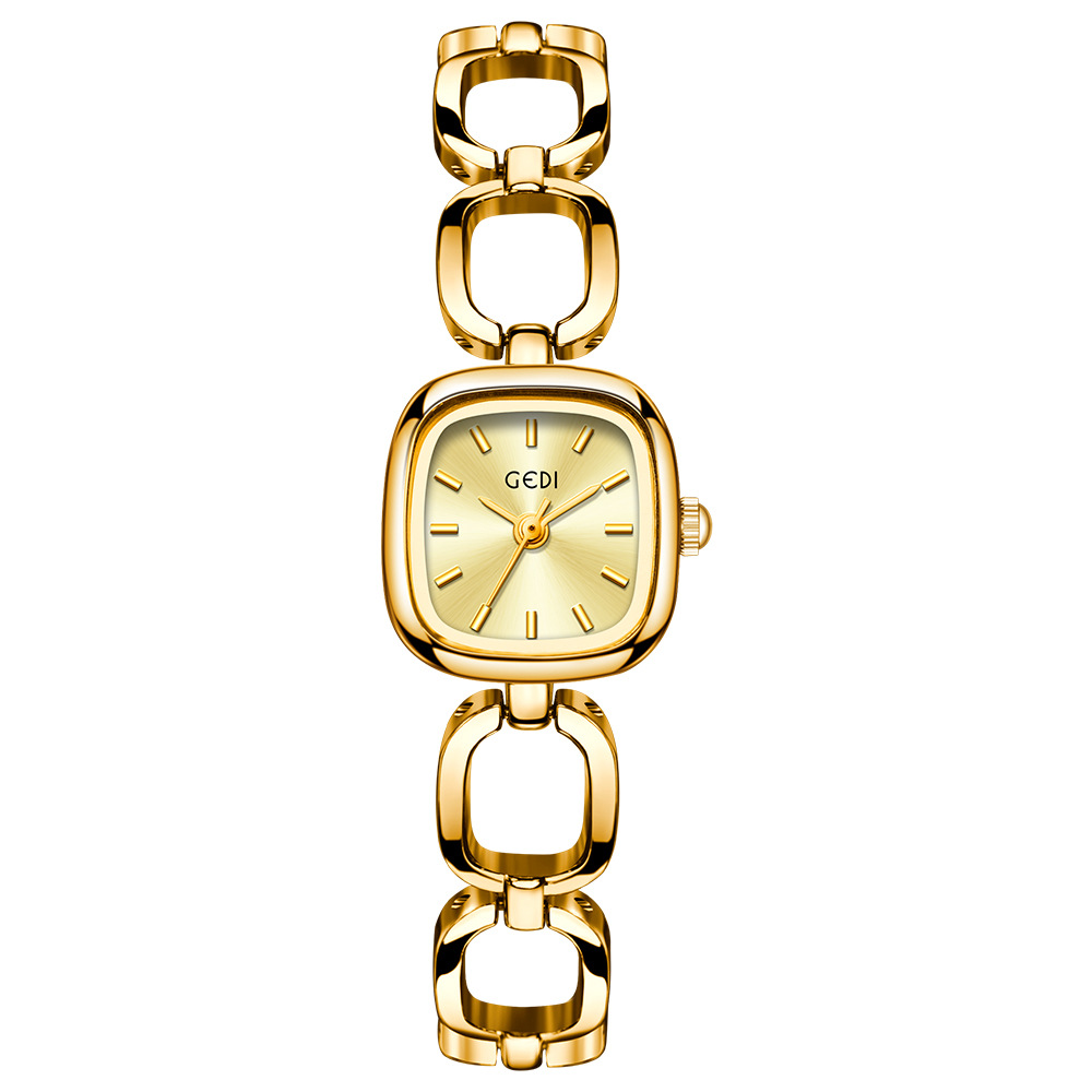 GEDI Brand Women's Watches Lig - đánh giá và giá Luxury Watch Brand List