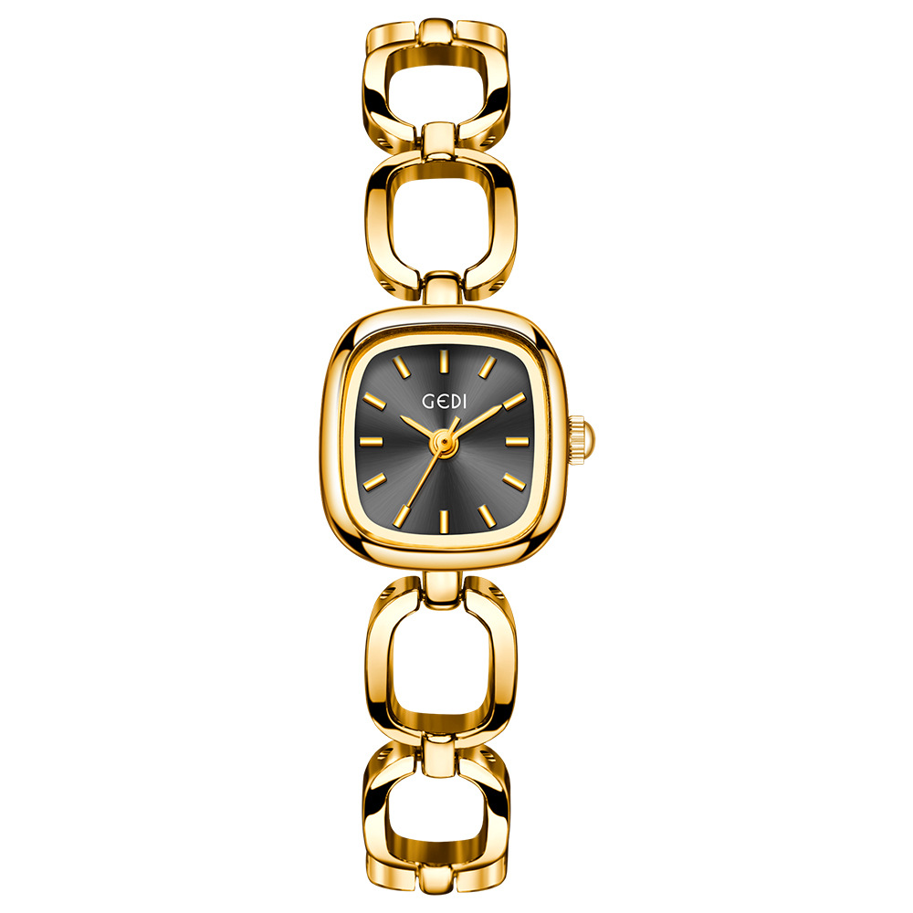 GEDI Brand Women's Watches Lig - đánh giá và giá Luxury Watch Brand List