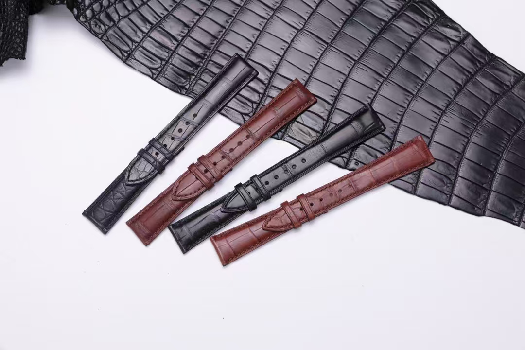 100% real genuine crocodile be - đánh giá và giá Luxury Watch Level