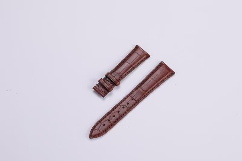 100% real genuine crocodile be - đánh giá và giá Luxury Watch Level