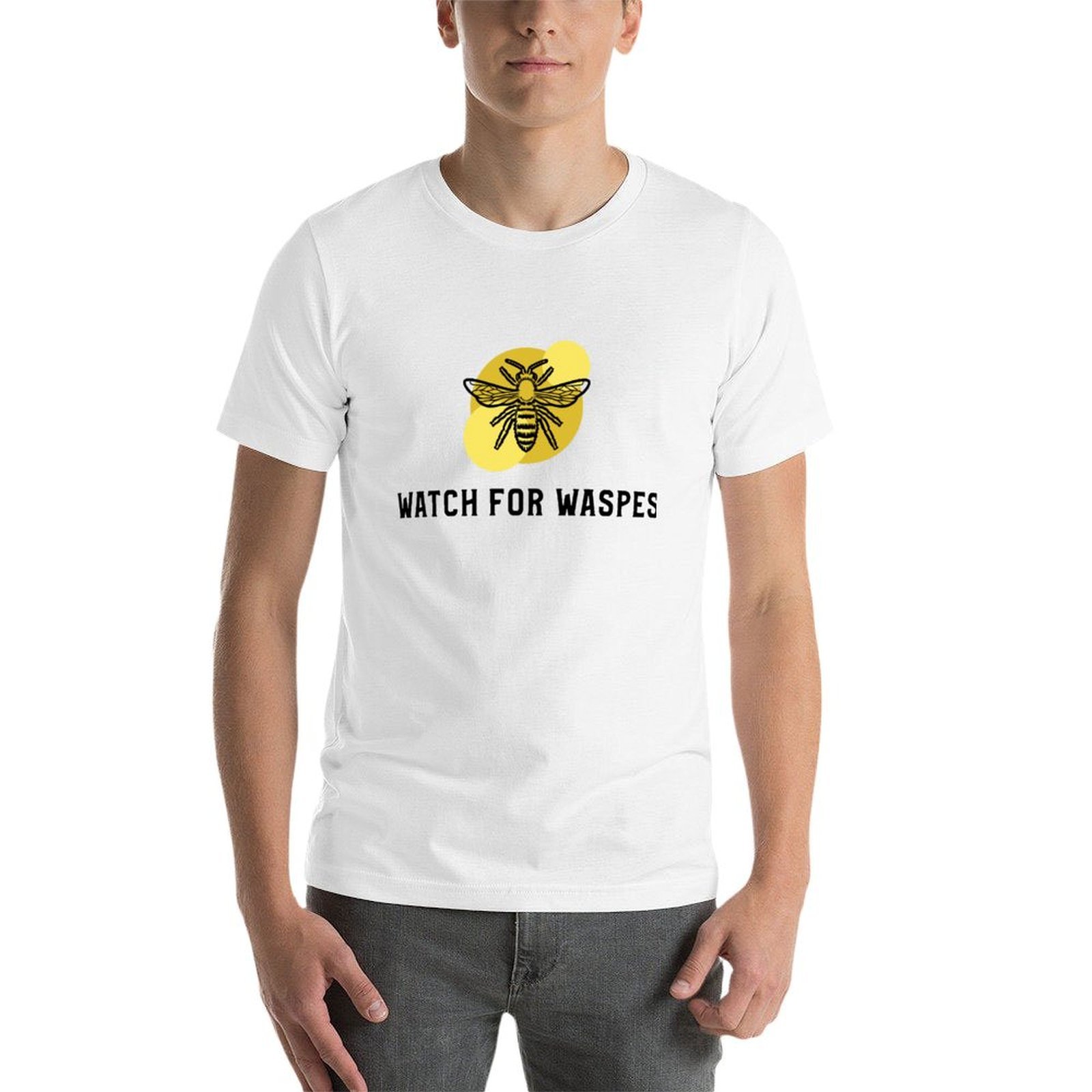 Watch for Waspes T-Shirt man t - đánh giá và giá Luxury Watch China