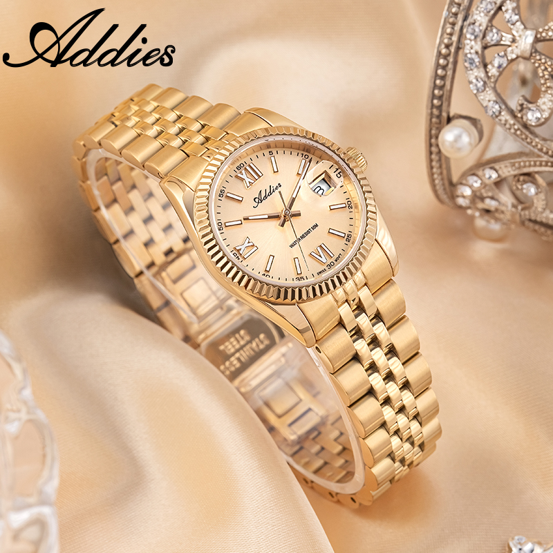 Addies Luxury Woman Watch Sapp - đánh giá và giá Luxury Watch Time