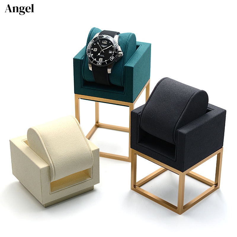 Professional Watch Display Sta - đánh giá và giá Luxury Watch Level
