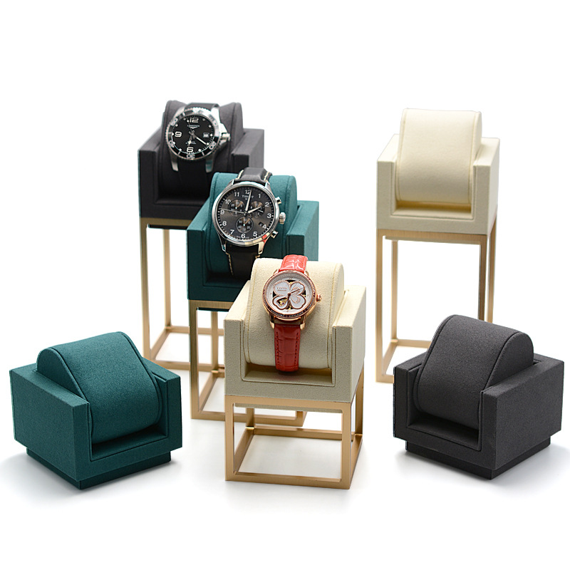 Professional Watch Display Sta - đánh giá và giá Luxury Watch Level