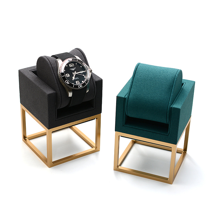Professional Watch Display Sta - đánh giá và giá Luxury Watch Level