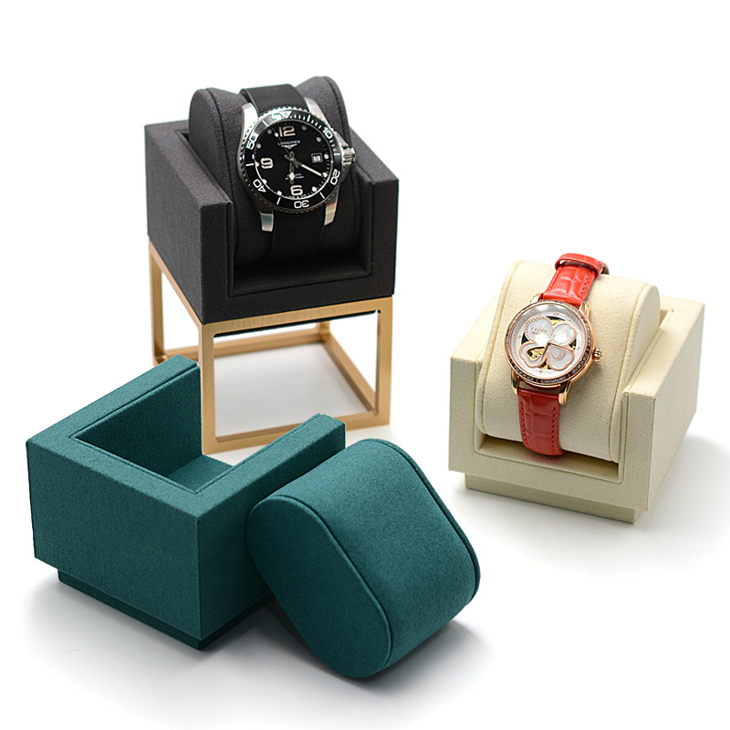 Professional Watch Display Sta - đánh giá và giá Luxury Watch Level