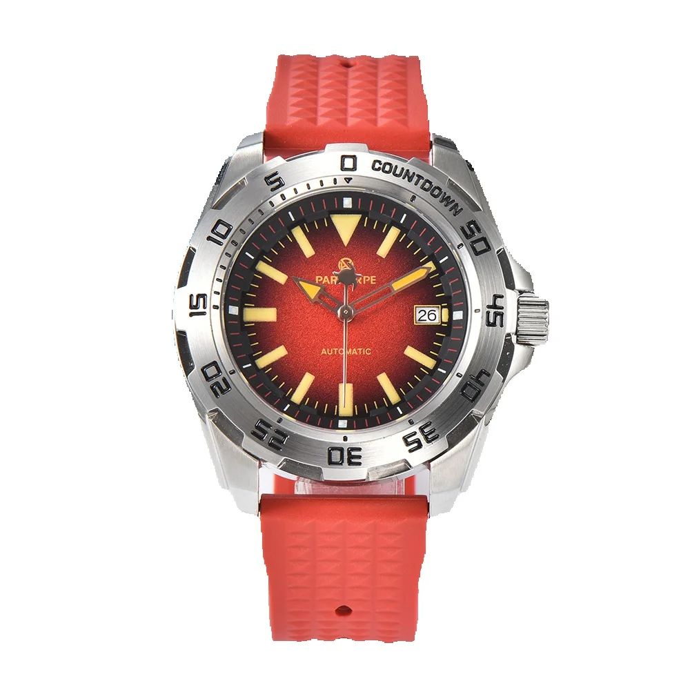 44MM watches for man luxury CH - đánh giá và giá Luxury Watch China