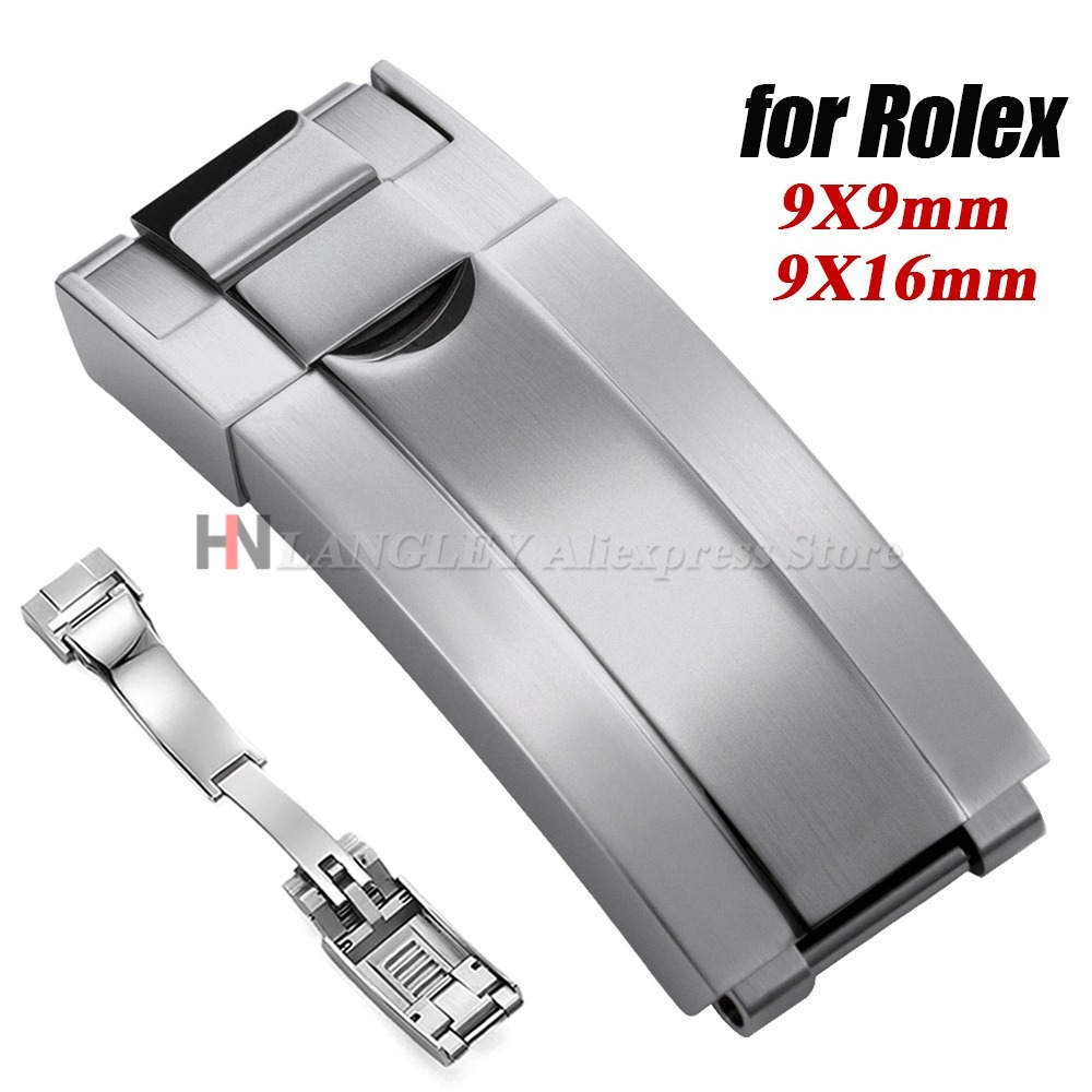 9x9mm 316L Stainless Steel Dou - đánh giá và giá Luxury Watch News