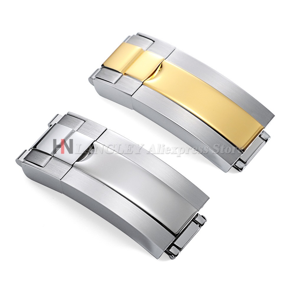 9x9mm 316L Stainless Steel Dou - đánh giá và giá Luxury Watch News