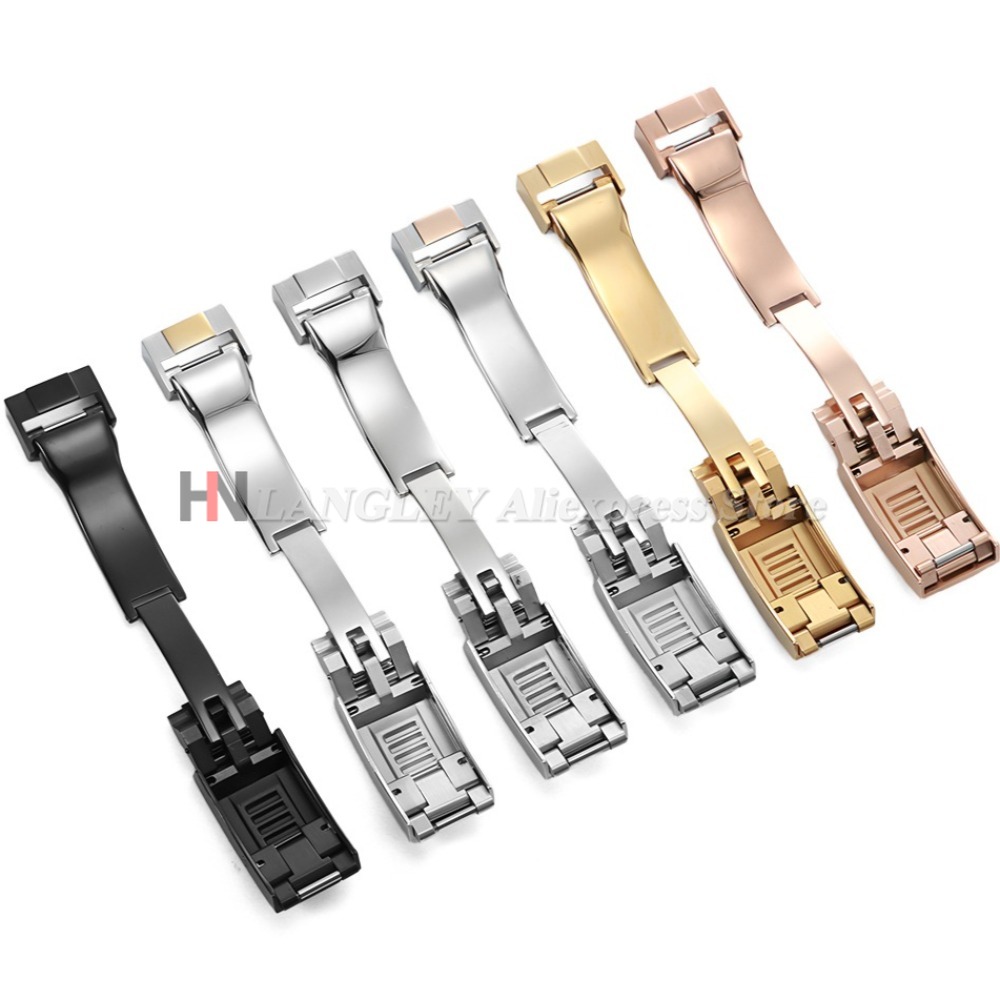 9x9mm 316L Stainless Steel Dou - đánh giá và giá Luxury Watch News