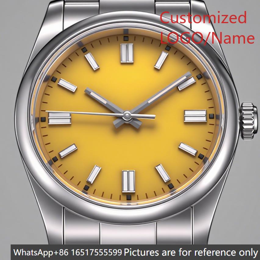 A989 Store 31mm 36mm 40mm Men  - đánh giá và giá Luxury Watch News