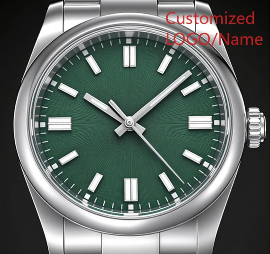 A989 Store 31mm 36mm 40mm Men  - đánh giá và giá Luxury Watch News