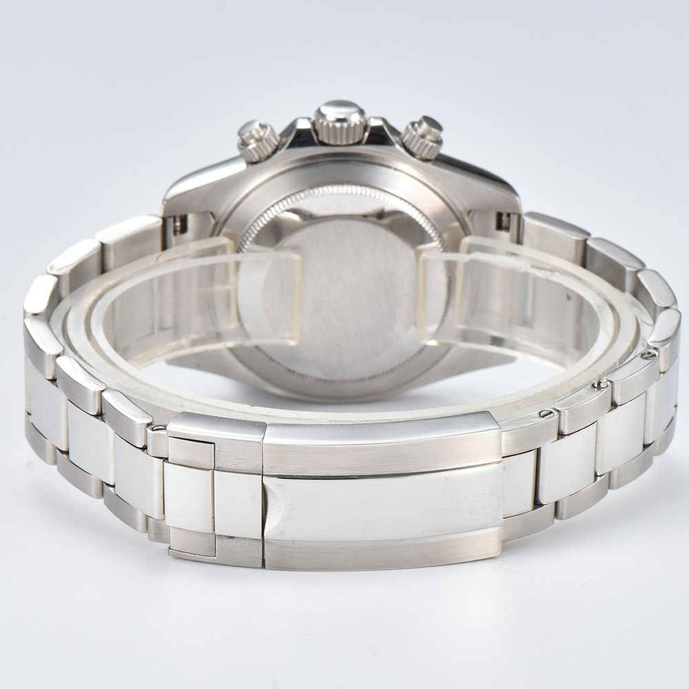 Luxury VK63 Watches Sapphire G - đánh giá và giá Luxury Watch Time