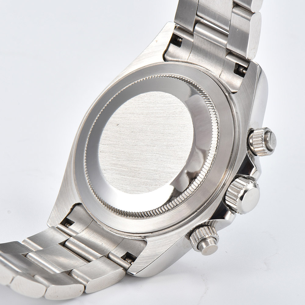 Luxury VK63 Watches Sapphire G - đánh giá và giá Luxury Watch Time