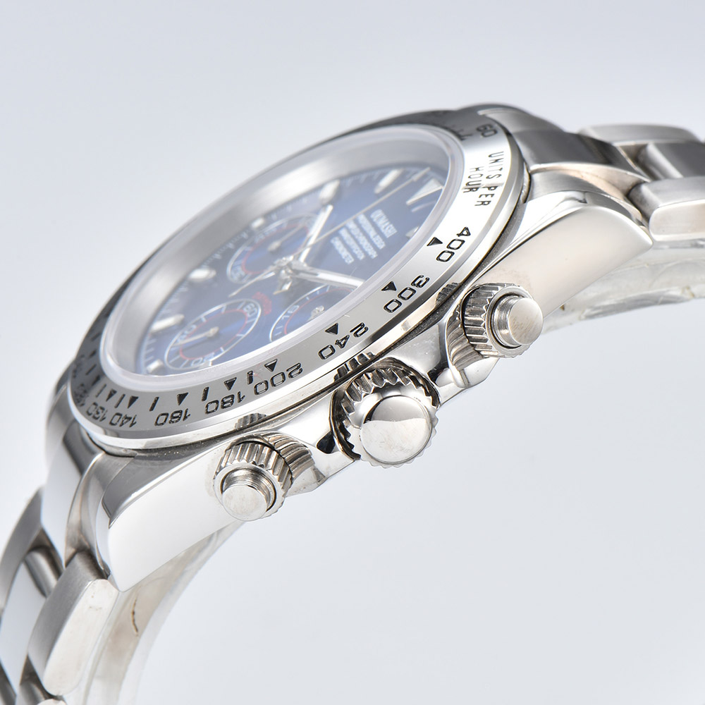 Luxury VK63 Watches Sapphire G - đánh giá và giá Luxury Watch Time