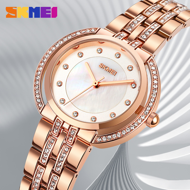 Womens Bracelet Quartz Watches - đánh giá và giá Luxury Watch Usa