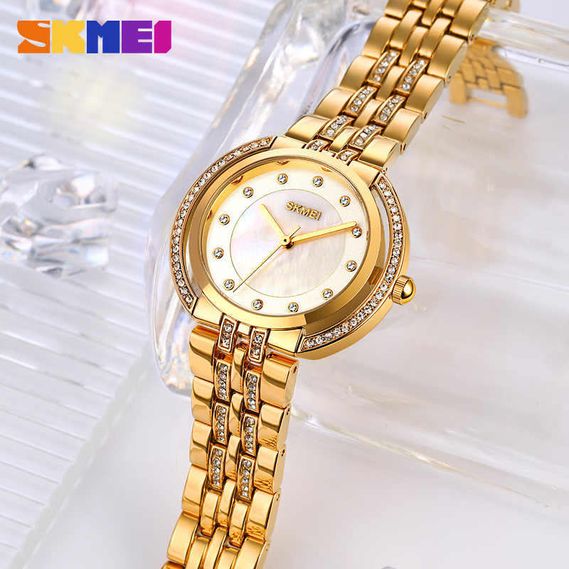 Womens Bracelet Quartz Watches - đánh giá và giá Luxury Watch Usa