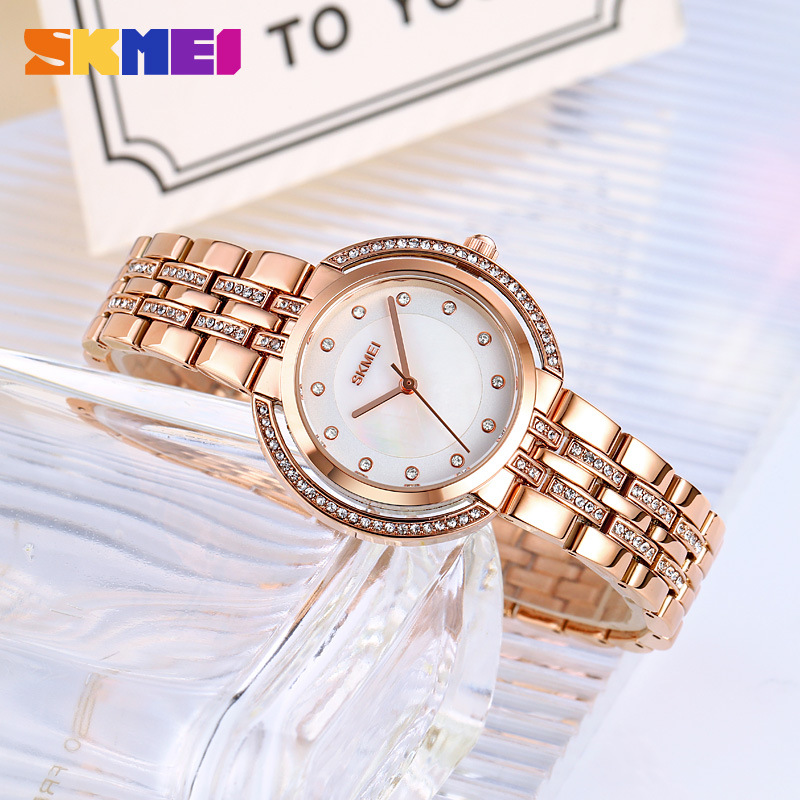 Womens Bracelet Quartz Watches - đánh giá và giá Luxury Watch Usa