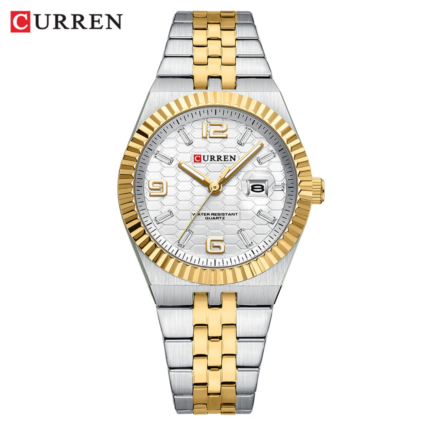 CURREN Women's Watch Analog Qu - đánh giá và giá Luxury Watch Usa