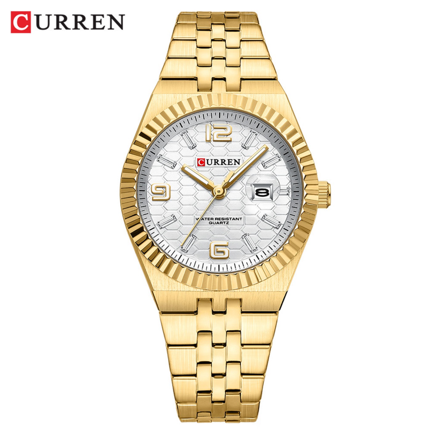 CURREN Women's Watch Analog Qu - đánh giá và giá Luxury Watch Usa