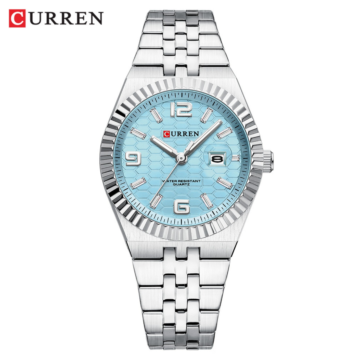 CURREN Women's Watch Analog Qu - đánh giá và giá Luxury Watch Usa