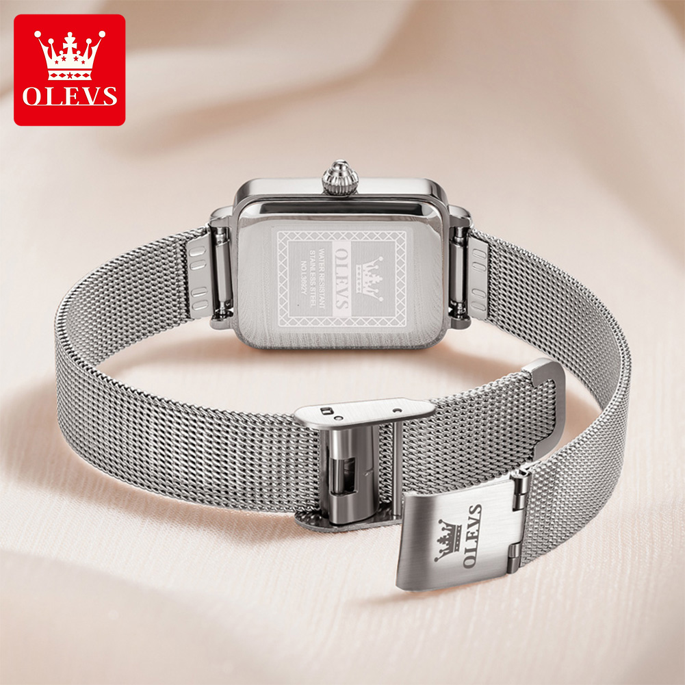OLEVS 3692 Quartz Wristwatch G - đánh giá và giá Luxury Watch Usa