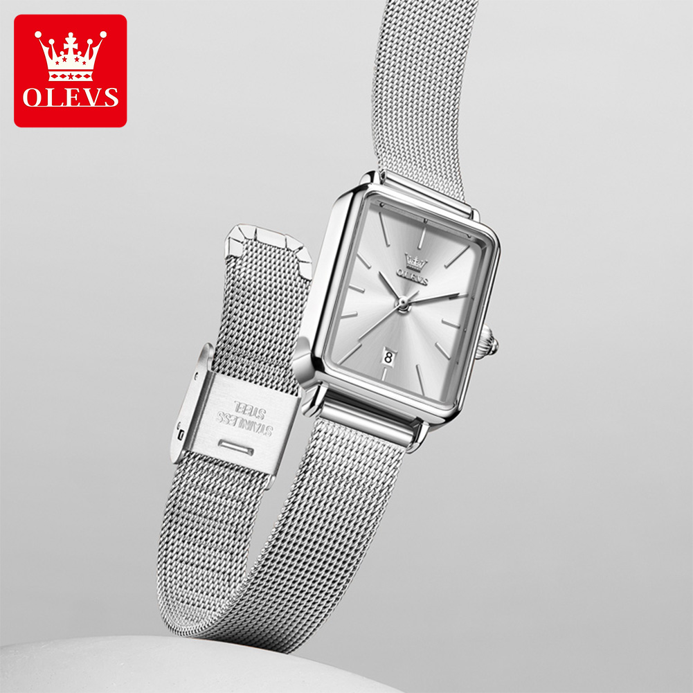 OLEVS 3692 Quartz Wristwatch G - đánh giá và giá Luxury Watch Usa