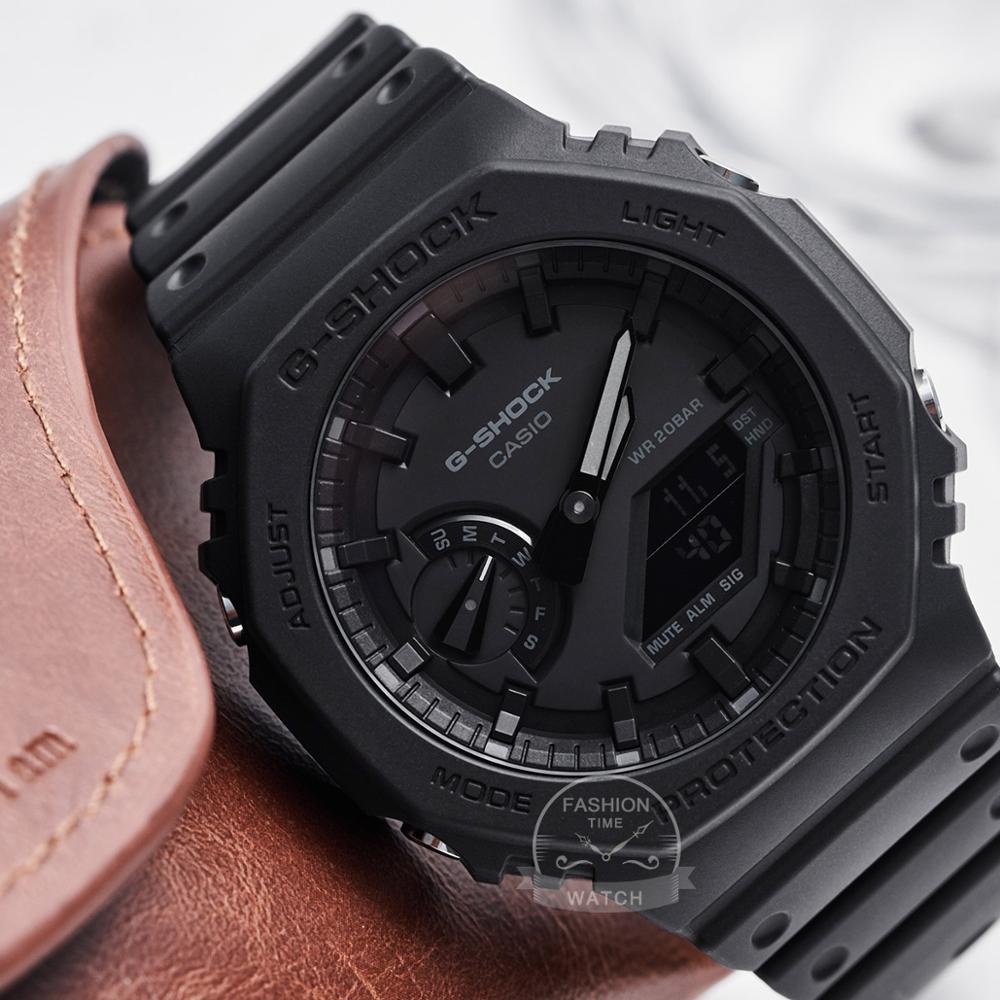 Casio Watch Men g Shock Ultra- - đánh giá và giá Casio Watch G-Shock Ga-2100